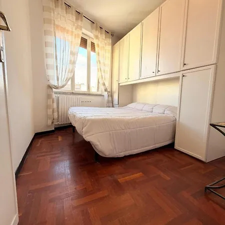 Apartmán Hub Sanremo