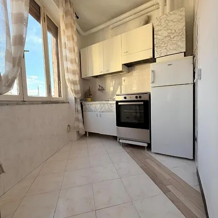 Hub Apartment Sanremo