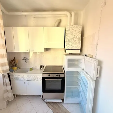 Hub Apartmán Sanremo