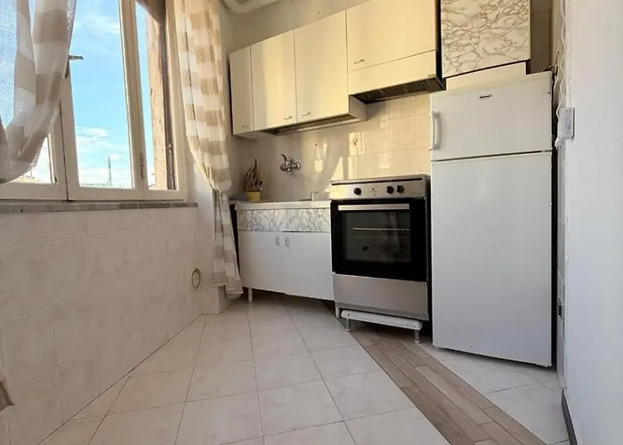 Hub Apartamento San Remo