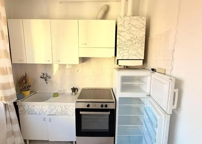 Hub Apartment Sanremo